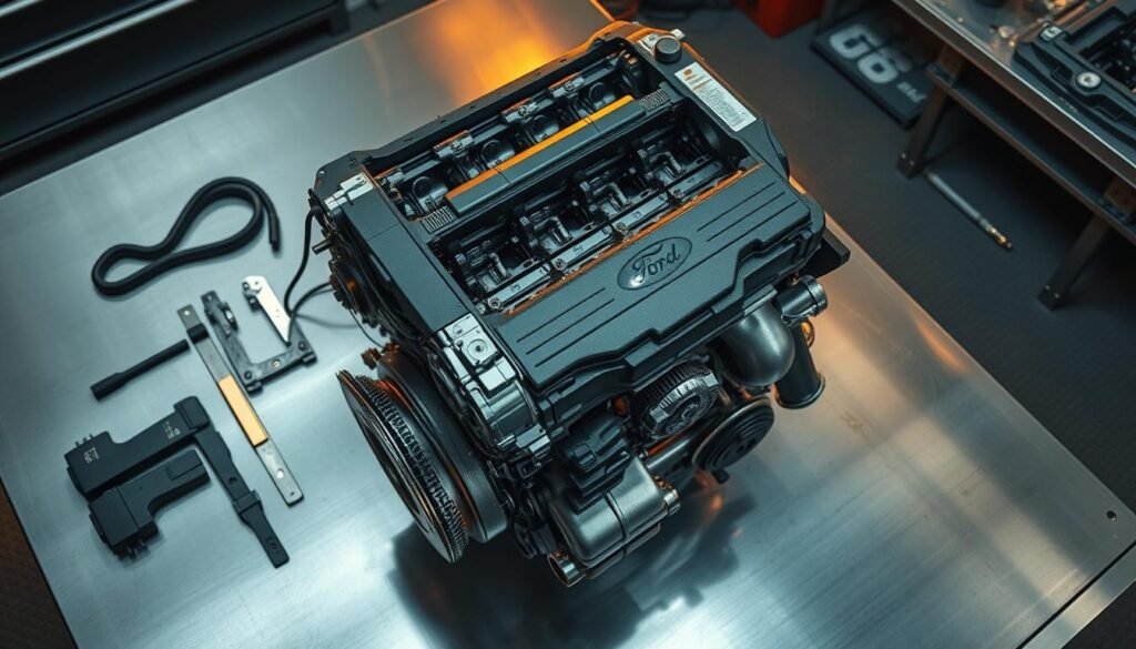 2.7 liter V6 EcoBoost engine issues 2.7 liter V6 EcoBoost engine issues