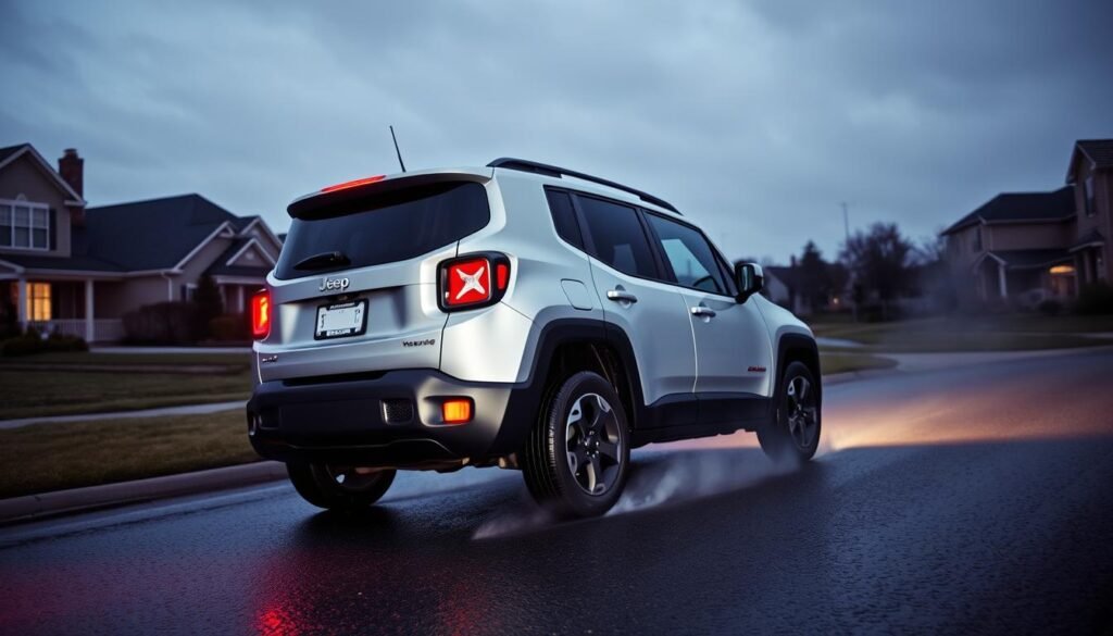 2016 jeep renegade traction control problems 2016 jeep renegade traction control problems