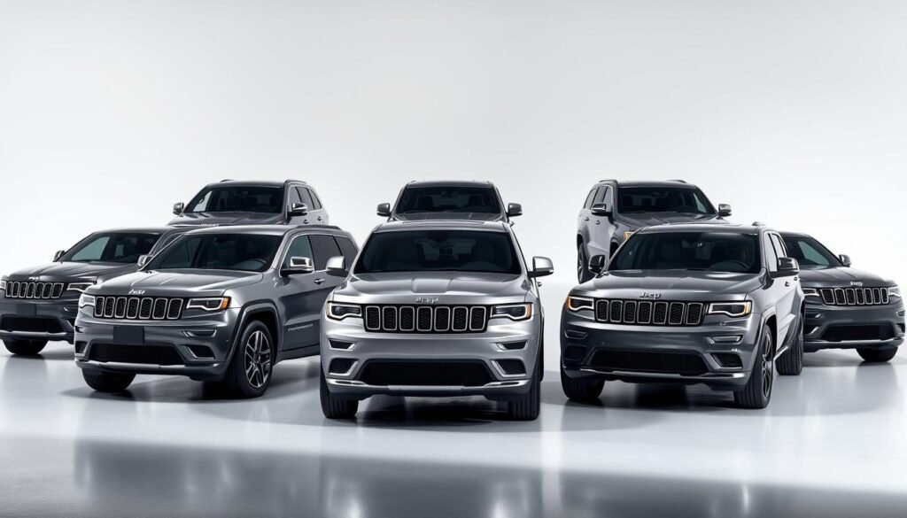 2024 jeep grand cherokee models 2024 jeep grand cherokee models