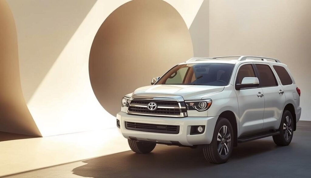 2025 toyota sequoia trim options 2025 toyota sequoia trim options