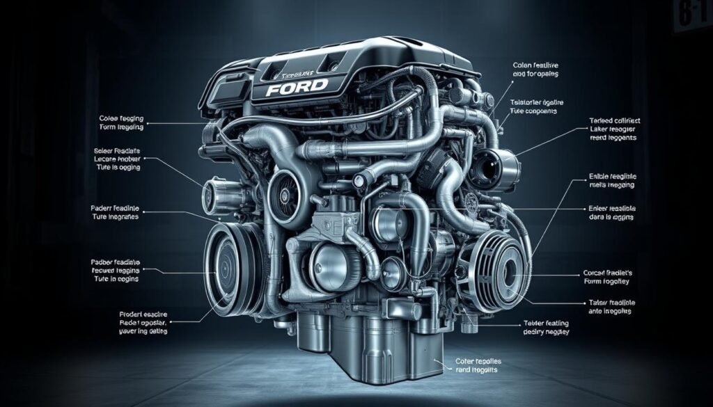 3.5L EcoBoost engine issues