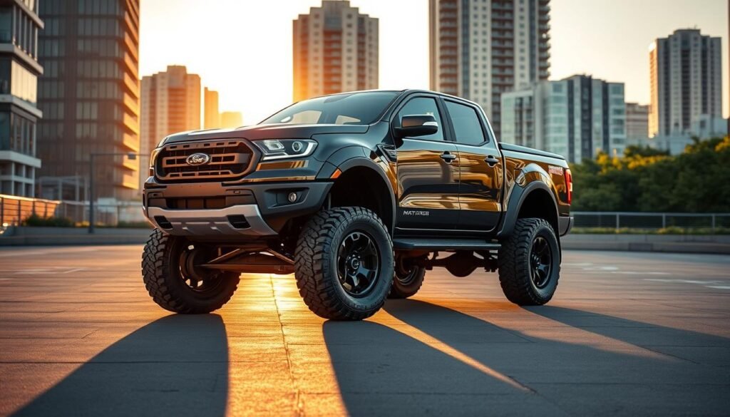 Affordable ford maverick lift options Affordable ford maverick lift options