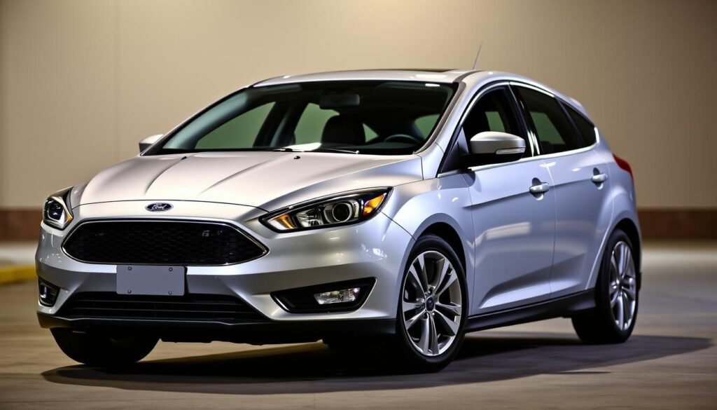 Are Ford Focus Reliable? Key Factors