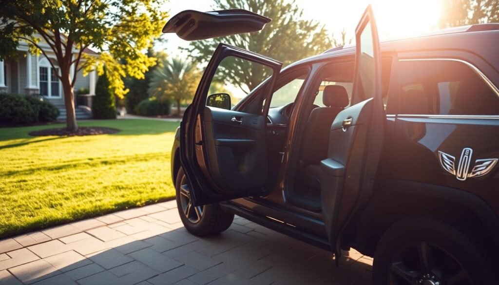 Benefits of remote start in Jeep Grand Cherokee