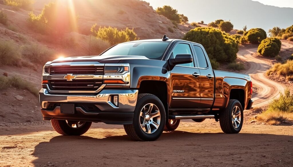 Chevrolet Silverado reliability Chevrolet Silverado reliability