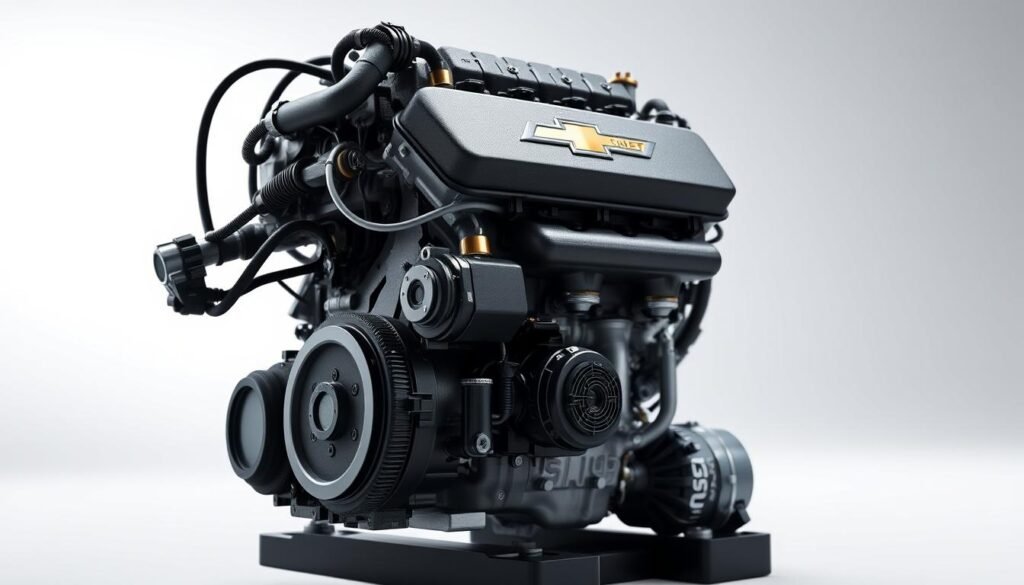 Chevy 5.3 fuel recommendation