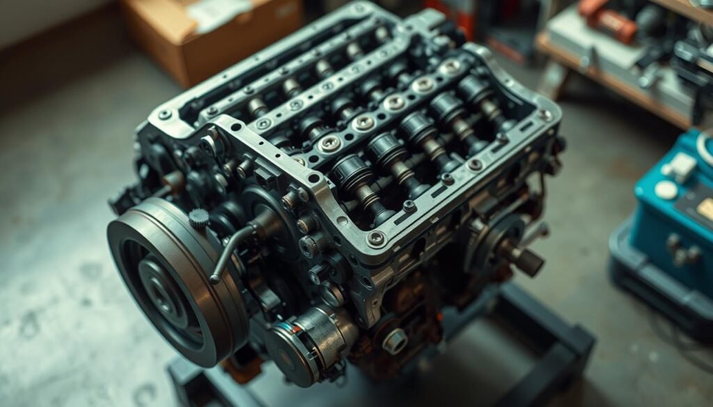 Ford 5.4 engine to avoid