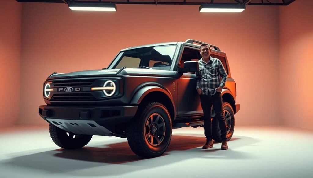 Ford Bronco owner satisfaction Ford Bronco owner satisfaction