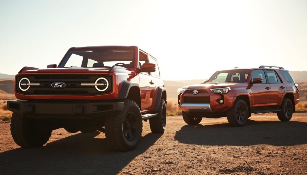 Ford Bronco verdict