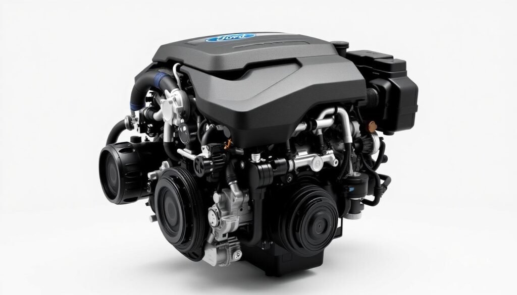 Ford EcoBoost consumer reports