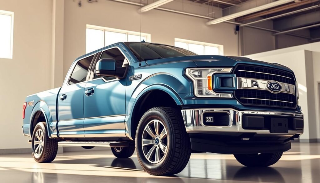 Ford F-150 XLT review Ford F-150 XLT review