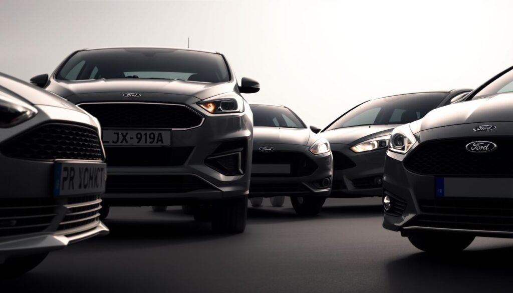 Ford Focus years to avoid