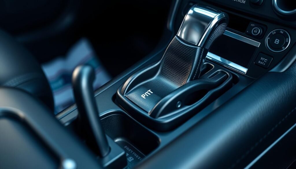 Ford Mustang manual transmission features Ford Mustang manual transmission features