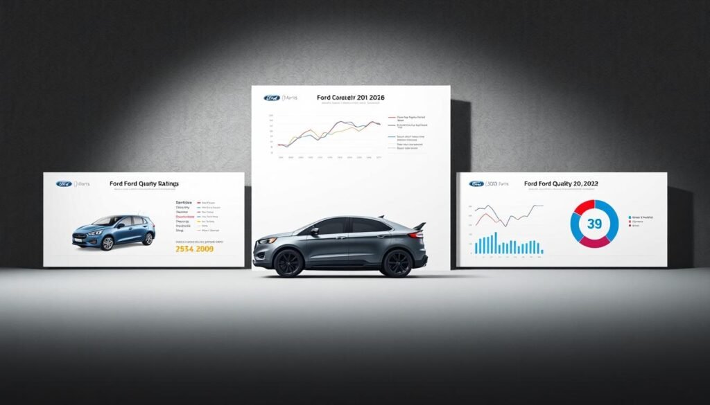 Ford quality ratings