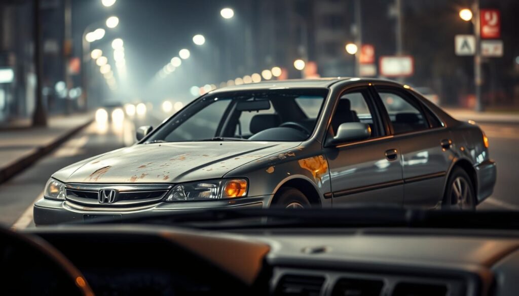Honda Accord reliability issues Honda Accord reliability issues