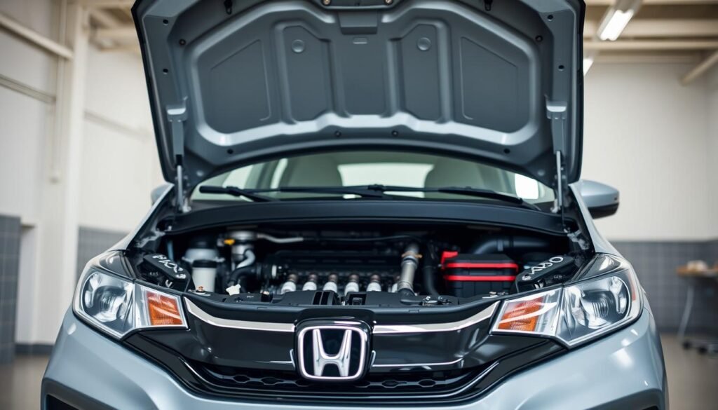 Honda Fit maintenance schedule Honda Fit maintenance schedule