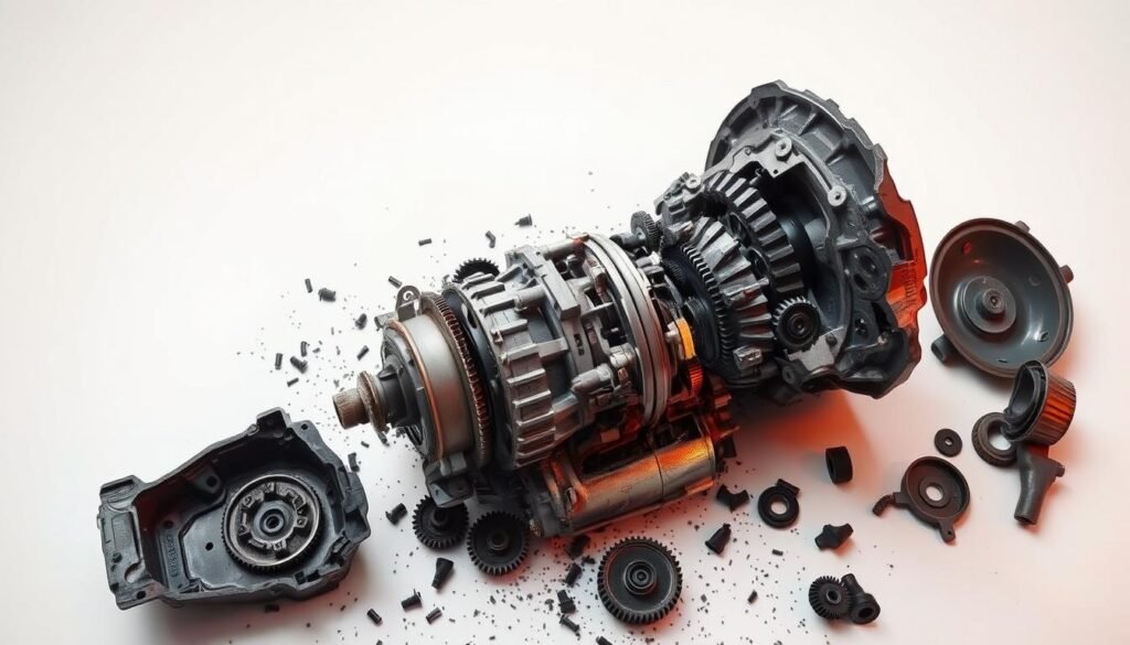 Honda Odyssey transmission problems Honda Odyssey transmission problems