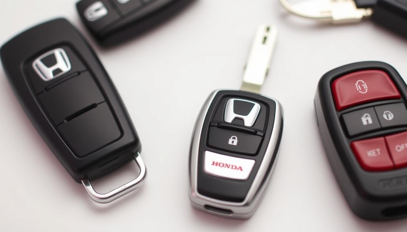 Honda Key Fob Replacement - Quick & Easy Guide