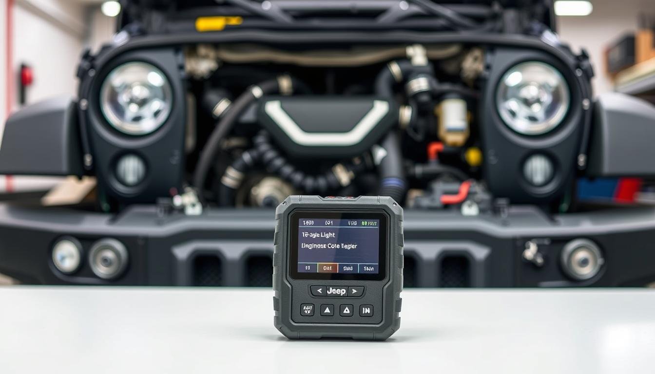 How To Check Engine Light On Jeep Wrangler? Causes & Fixes