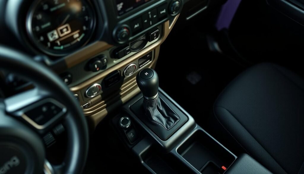 Jeep Wrangler transmission options Jeep Wrangler transmission options