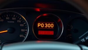 P0300 Code Chevy Silverado: Fix & Causes Explained