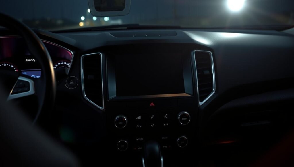 Symptoms of Ford Sync Not Working