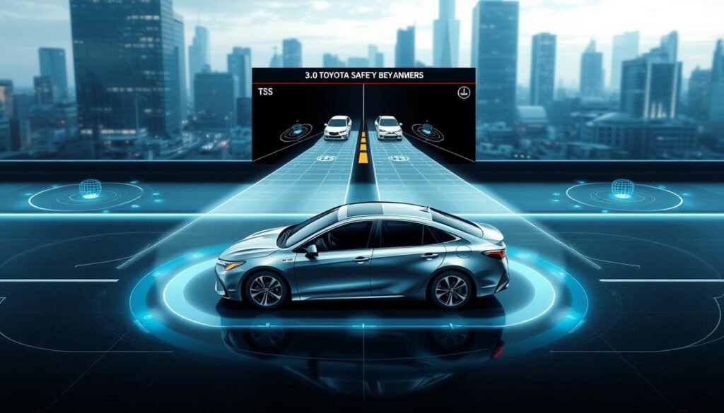 TSS comparison and enhanced detection capabilities TSS comparison and enhanced detection capabilities
