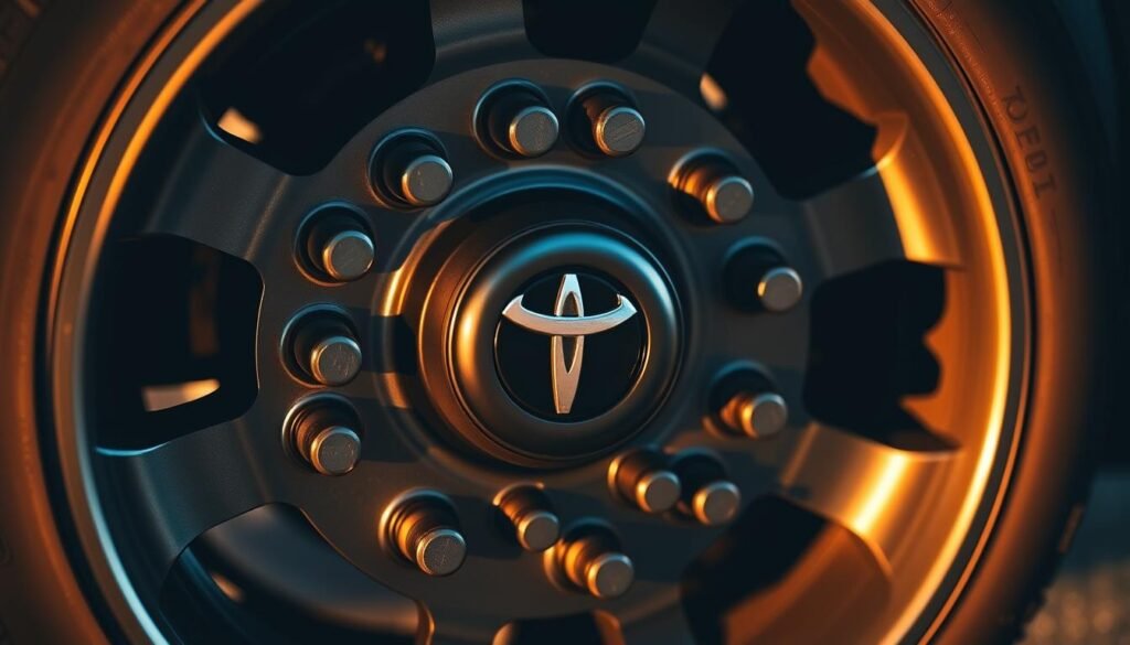 Toyota Tundra bolt pattern Toyota Tundra bolt pattern