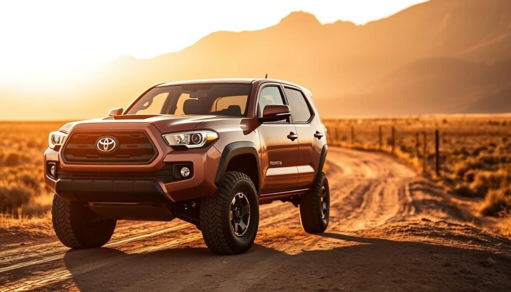 Toyota trucks reputation Toyota trucks reputation