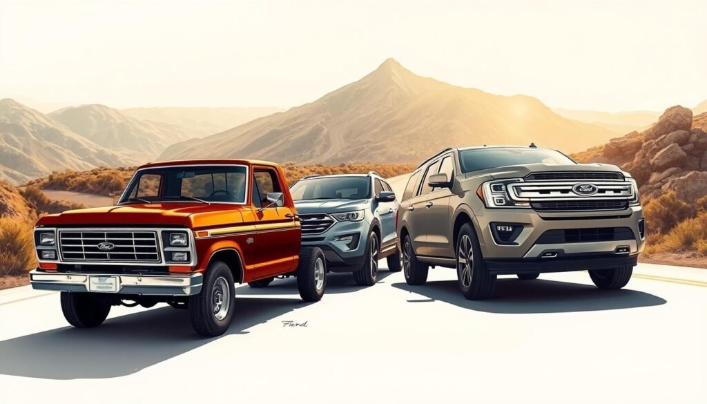 XLT Ford history XLT Ford history
