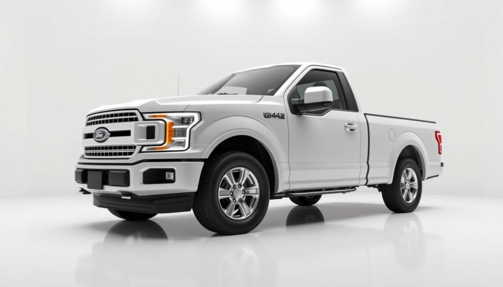 advantages of single cab design