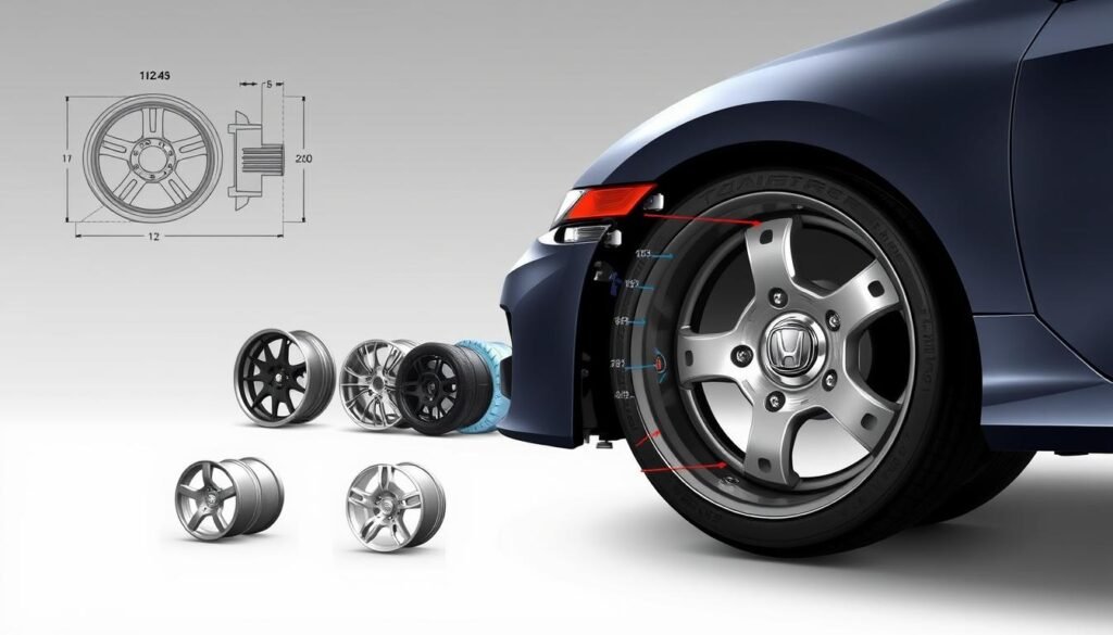 aftermarket wheels compatibility