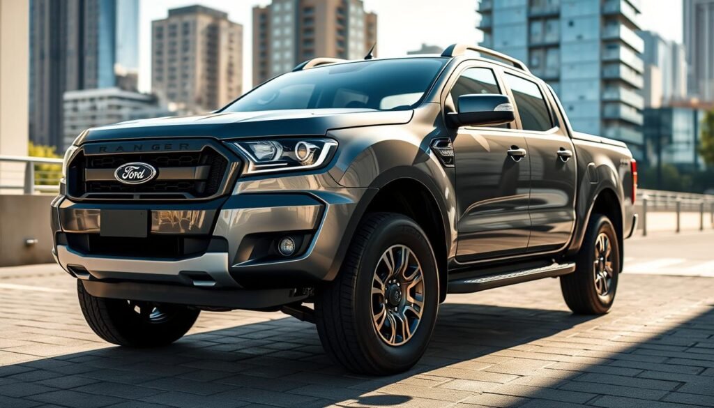 are ford rangers reliable