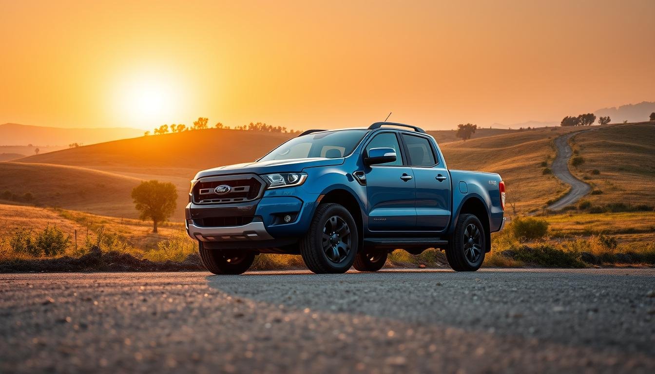 are ford rangers reliable