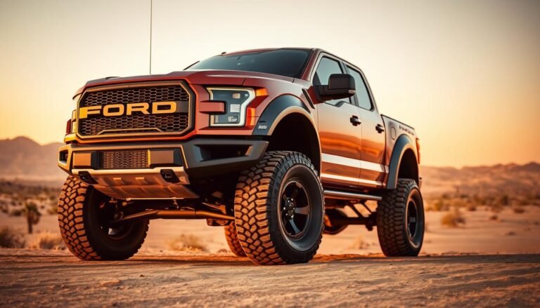 are ford raptors reliable