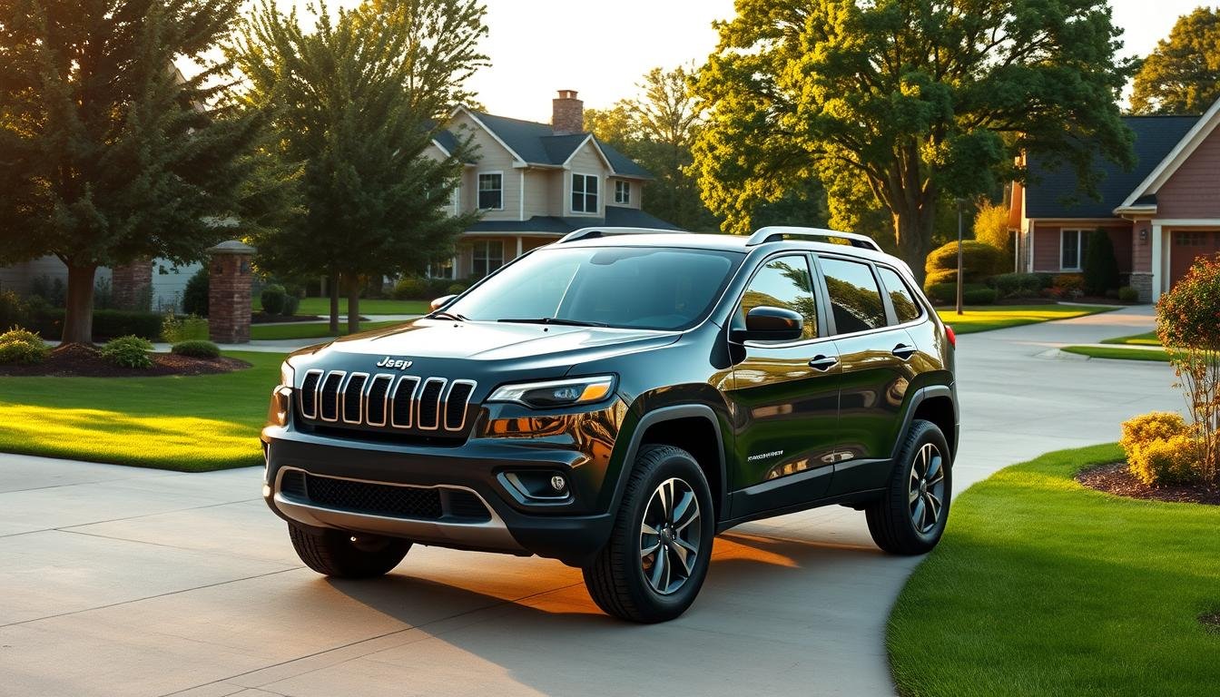 are jeep cherokees expensive to maintain
