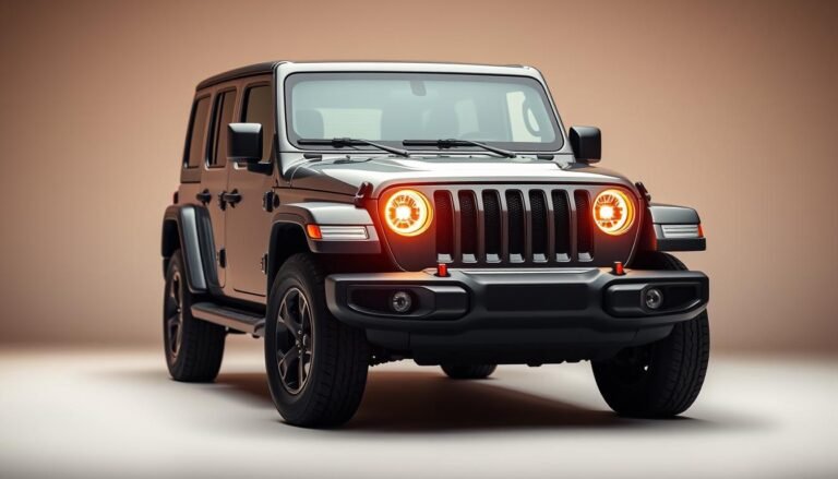are jeep wranglers good on gas