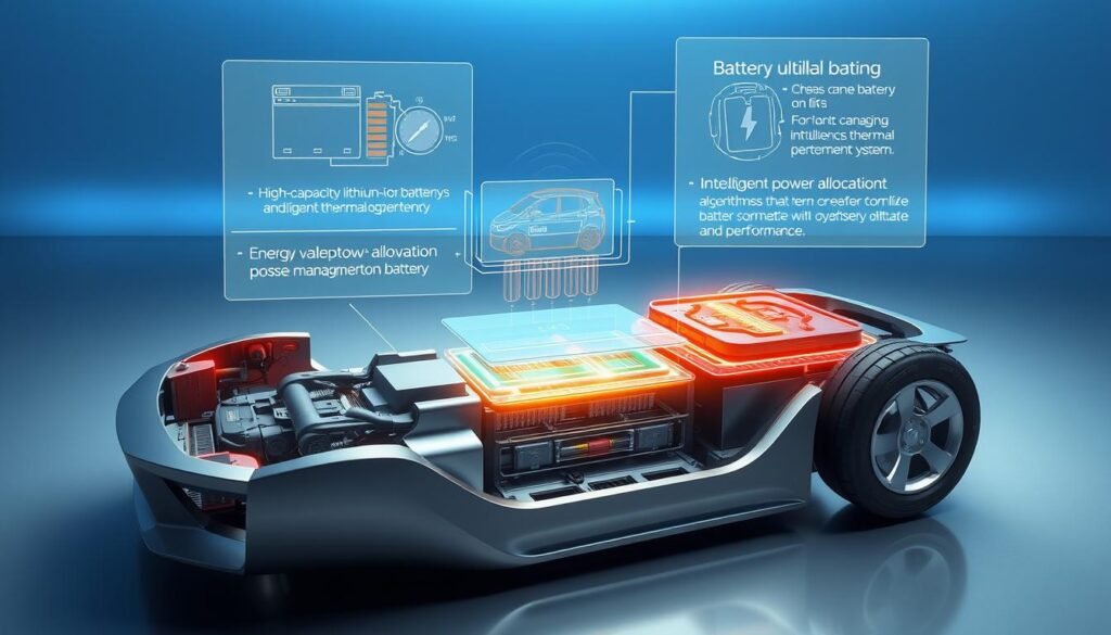 battery preservation system ford