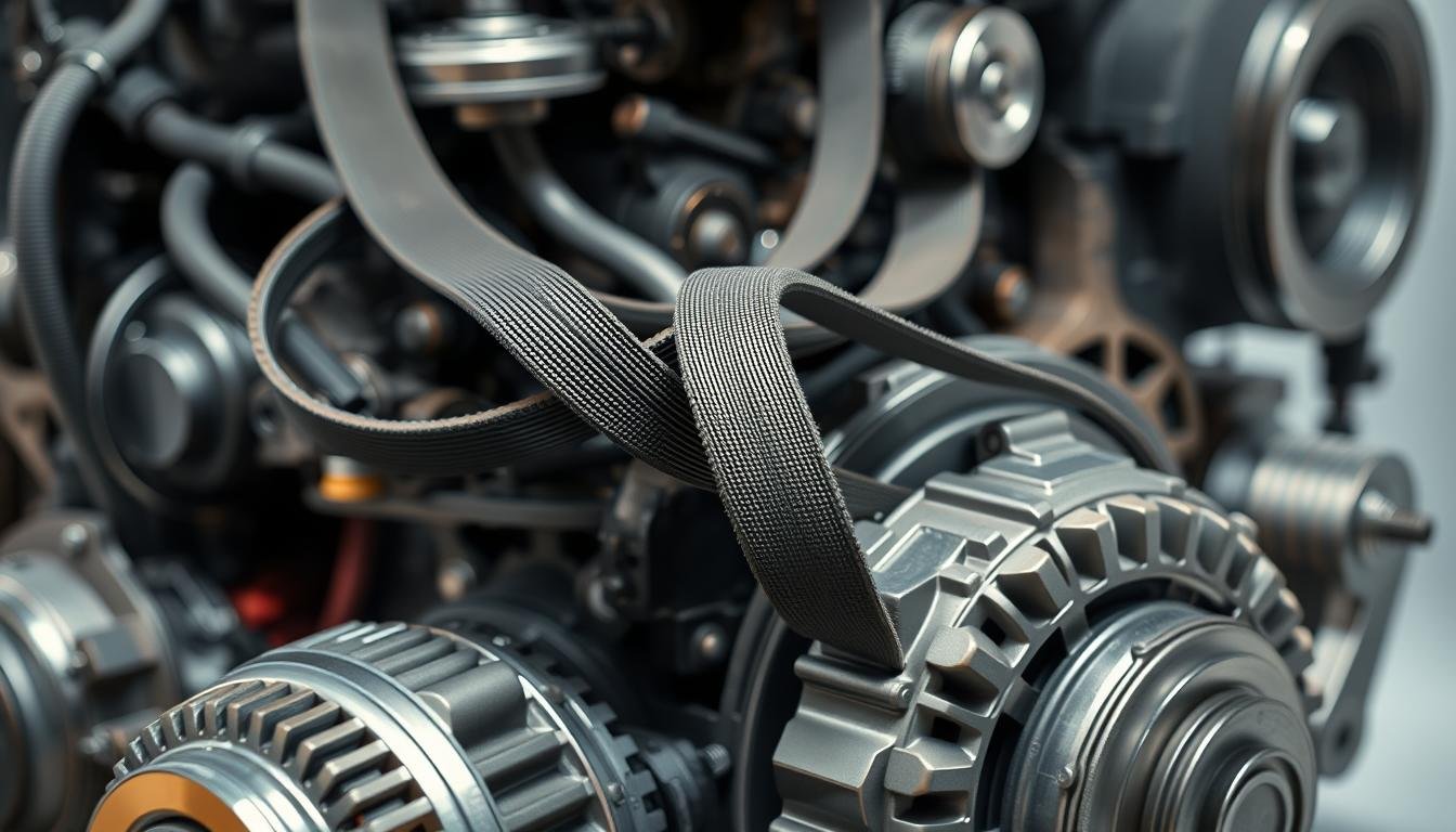 Ford 6.7 Belt Routing Single Alternator Guide For Better Info