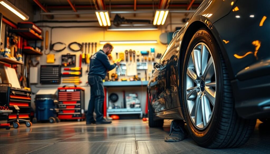 benefits of fixing TPMS issues