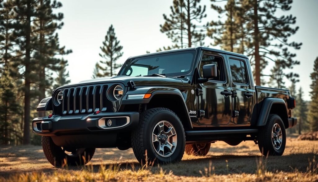 best fuel efficiency jeep truck best fuel efficiency jeep truck