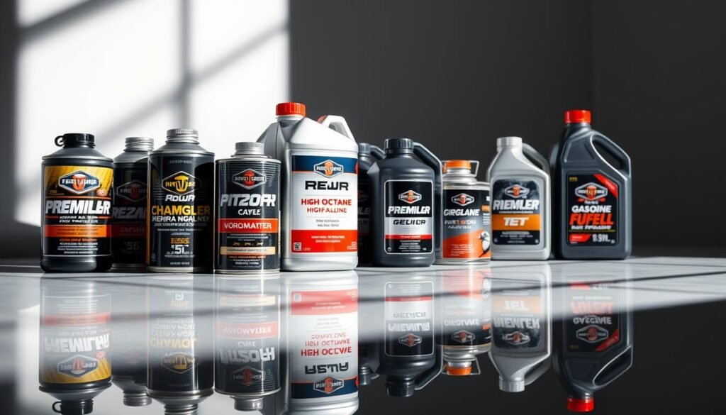 best gas for jeep wrangler