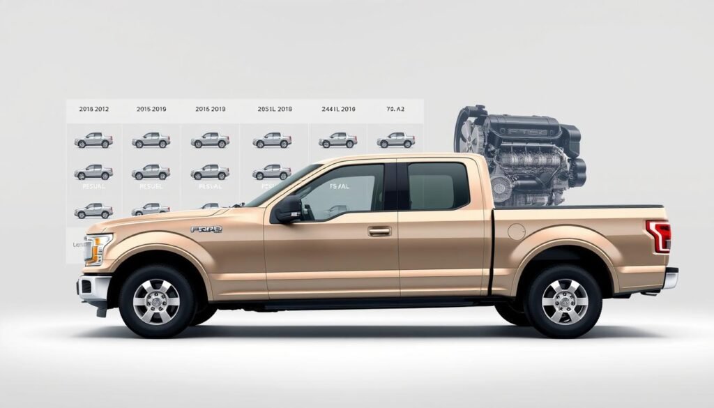 best model years for Ford F-150