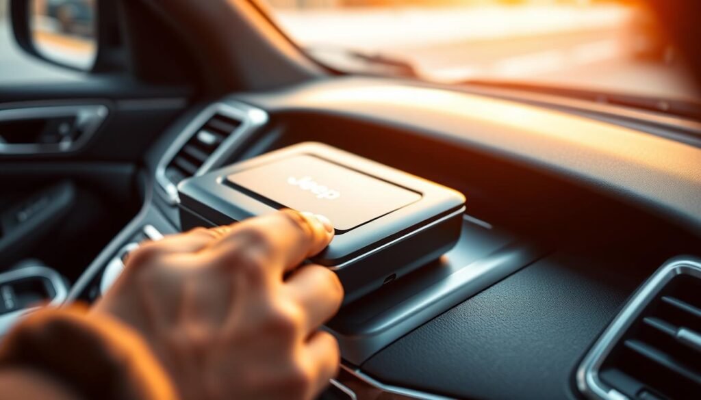 best remote start for jeep grand cherokee