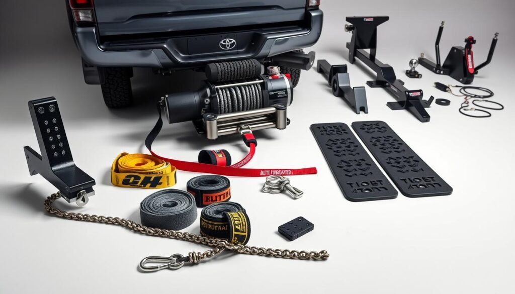best towing accessories