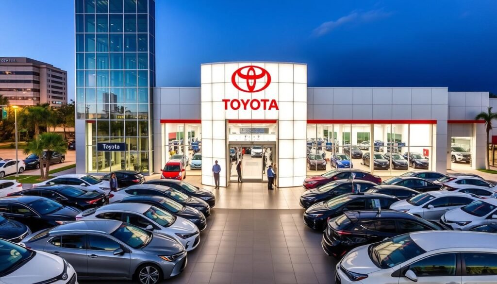 best toyota dealership in jacksonville