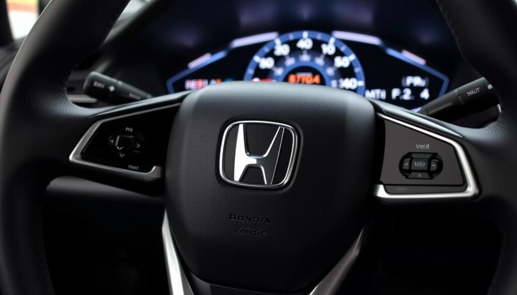 brake hold system honda civic