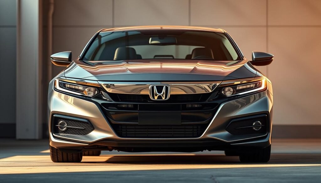 bsi honda meaning