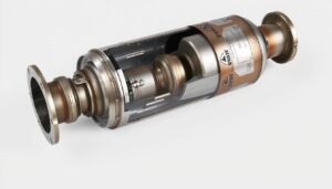 P0420 Code Honda Accord: Fixing Common Causes