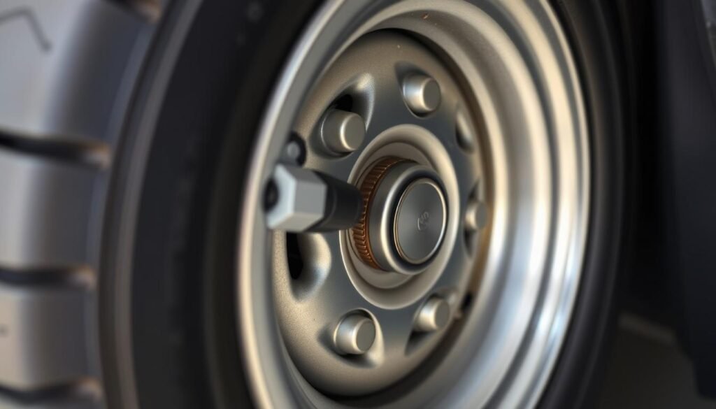 causes of ford fusion tire pressure sensor fault